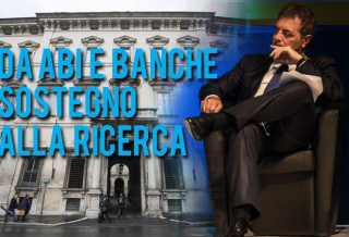 «ABI E BANCHE FINANZINO FONDO RICERCA SCIENTIFICA»