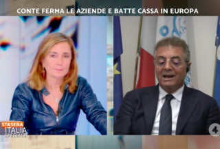 «LE BANCHE SI RIEMPIONO LA BOCCA DI INIZIATIVE MA ABBANDONANO I LAVORATORI»