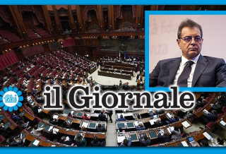 «LA POLITICA HA BUTTATO LA PALLA IN TRIBUNA»