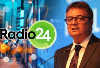 SILEONI SPIEGA IN DIRETTA SU RADIO24 COME ACCEDERE AI PRESTITI FINO A 25.000 EURO