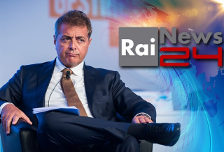 SILEONI A RAINEWS24: «CHI GUIDA BANCHE SI ASSUMA RESPONSABILITÀ»