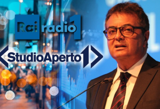 SILEONI AL GIORNALE RADIO RAI E STUDIO APERTO: «ALCUNE BANCHE IN RITARDO, MANCANO LE PROCEDURE INTERNE»