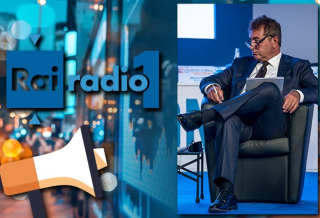 SILEONI A RADIO RAI 1: «ACCORDO NELLA NOTTE ABI-SACE GRAZIE A NOSTRO PRESSING»