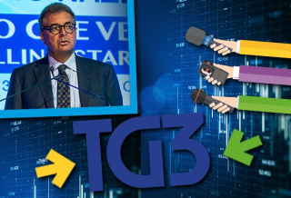 SILEONI AL TG3: «ALCUNE BANCHE CHIEDONO TROPPI DOCUMENTI»