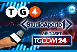 SILEONI AL TG4, STUDIO APERTO E TGCOM 24: «DIRETTORI DI AGENZIA ESPOSTI A RISCHI PENALI»