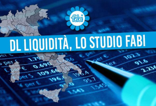 RICHIESTE FINALI GARANZIE A QUOTA 2,5 MILIONI