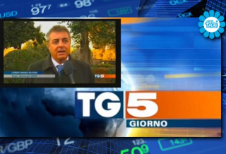 LA FABI SUL TG5: «IN ALCUNI CASI CHIESTI TROPPI DOCUMENTI PER I CREDITI GARANTITI»