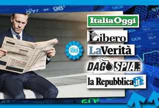 RAFFICA DI DOCUMENTI IN BANCA PER I PRESTITI GARANTITI DALLO STATO