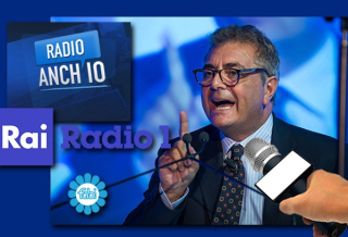 SILEONI IN DIRETTA A RADIO ANCH’IO: «CON LO SCUDO PENALE PRESTITI AI SOLITI NOTI»