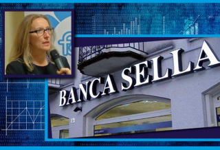 BANCA SELLA, FONDO DI SOLIDARIETÀ PER L’EMERGENZA COVID