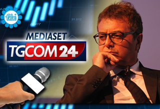 SILEONI A TGCOM24: «POCHI PRESTITI, AL SUD SI RISCHIA IL BOOM DI USURA»