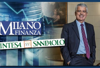 BOSSOLA: «IN TRE ANNI 21MILA ISCRITTI IN PIÙ AL FONDO PENSIONE DI INTESA SANPAOLO»