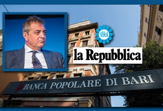 «ATTORNO A POPBARI UNA GRANDE BANCA DEL SUD»