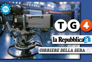 SILEONI AL TG4 E A TGCOM 24: “LE AGENZIE BANCARIE SVOLGONO UN RUOLO SOCIALE”