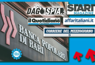 «POP BARI, FONDAMENTALE LA TRASFORMAZIONE IN SPA»