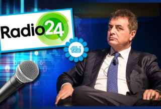 SILEONI IN DIRETTA A RADIO24: «GOVERNO FACCIA COME DRAGHI, WHATEVER IT TAKES PER LE AZIENDE»