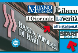 DOPO I DUBBI DI SILEONI SU POPBARI, LA STAMPA SI INTERROGA SUL “MISTERO DELLE NOMINE”