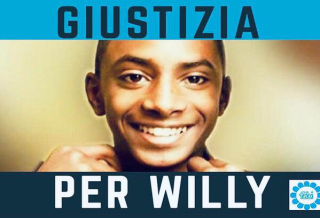 GIUSTIZIA PER WILLY