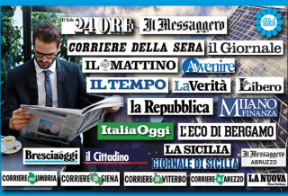 LA FABI SU TUTTI I MEDIA CON L’ACCORDO PER INTESA-UBI