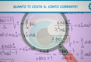 FABI FA SCUOLA: QUANTO TI COSTA IL CONTO CORRENTE?