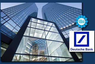 DEUTSCHE BANK, AL VIA LA PROCEDURA DI RISTRUTTURAZIONE AZIENDALE 2020-2021