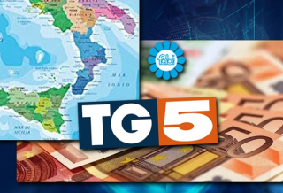 USURA, L’ALLARME FABI SUL TG5