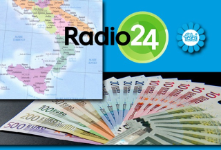 RECESSIONE E USURA, I TIMORI DI FABI E CONFINDUSTRIA A RADIO24