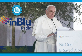 SILEONI A RADIO IN BLU (CONFERENZA EPISCOPALE ITALIANA): «OCCORE SEGUIRE IL MONITO DI PAPA FRANCESCO PER AIUTARE IL SUD»