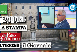 “PRONTI ALLA PIAZZA PER DIFENDERE I POSTI DI LAVORO IN MPS”