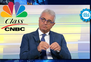 SILEONI ILLUSTRA SU CLASS CNBC IL BILANCIO 2020 DELLA FABI