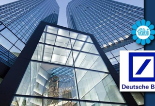 DEUTSCHE BANK, ACCORDI SU RIORGANIZZAZIONE E INTEGRATIVO AZIENDALE