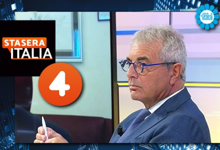 SILEONI SU RETE4: “CON LO STOP AI CONTI IN ROSSO A PAGARE SARÀ LA POVERA GENTE”