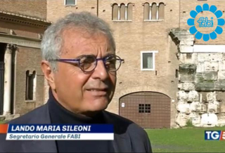 SILEONI AL TG5: «I DIRETTORI DI FILIALE NON AVRANNO PIÙ AUTONOMIA SUI CONTI CORRENTI»