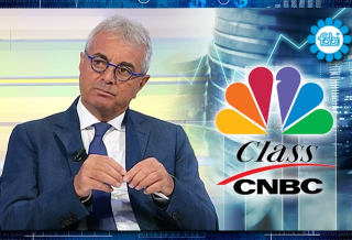 CONTI CORRENTI IN ROSSO E RISIKO BANCARIO, SILEONI IN DIRETTA A CLASS CNBC