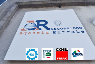 RIPARTE LA RISCOSSIONE, NUOVO ACCORDO PER LE MISURE ANTI COVID