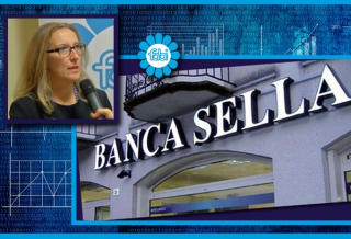 BANCA SELLA, 764 NUOVI INGRESSI E MAGGIORI INVESTIMENTI