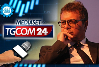 SILEONI IN DIRETTA A TGCOM24: «SE EBA NON CAMBIA LE REGOLE, EFFETTI DIROMPENTI PER L’ECONOMIA ITALIANA»