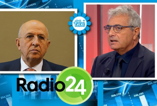 UNIONE EUROPEA, SENTENZA TERCAS E PRESSIONI COMMERCIALI: SILEONI IN DIRETTA CON PATUELLI A RADIO24