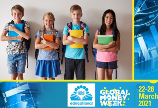 EDUCAZIONE FINANZIARIA, LA FABI PARTECIPA ALLA GLOBAL MONEY WEEK DELL'OCSE