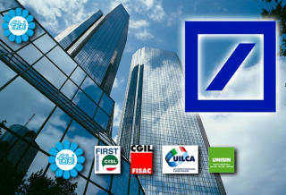 MISURE ANTI COVID, DEUTSCHE BANK LATITANTE