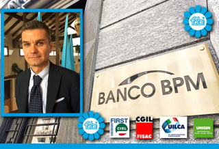 PRESSIONI COMMERCIALI IN BANCO BPM, I SINDACATI DICONO BASTA