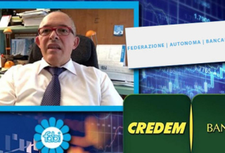 CREDEM, DEROGHE AL CONTRATTO NAZIONALE E LA FABI NON FIRMA PER LA BANCA DEL TEMPO