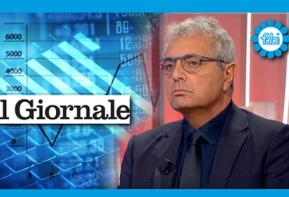 «CHI TIENE I SOLDI SUL CONTO PERDE IL 4,8% DEL POTERE D’ACQUISTO»