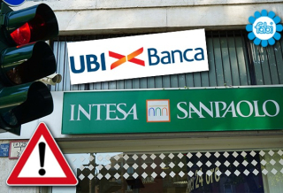 INTESA SANPAOLO, LE CRITICITÀ NELL’INTEGRAZIONE DI UBI