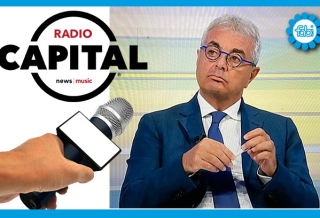 SILEONI A RADIO CAPITAL: “CON LA SCUSA DEI TASSI NEGATIVI, LE BANCHE SPINGONO LA VENDITA DI PRODOTTI FINANZIARI”