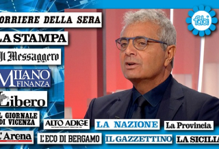 «LO STATO DEVE TROVARE UNA SOLUZIONE PER MPS»