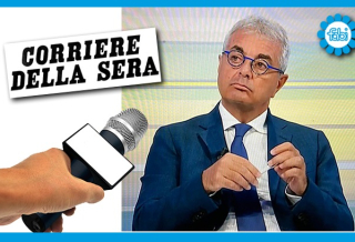 «POCO TEMPO PER VALUTARE LA PROPOSTA, BRUTTA ABITUDINE DI INTESA CHE NON PUÒ PIÙ ESSERE TOLLERATA»