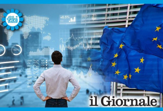 «TUTTI I SEGRETI DELLE BANCHE EUROPEE: COME CAMBIA IL SISTEMA DEL CREDITO»