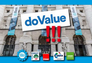 «DOVALUE UN’AZIENDA IRRESPONSABILE»