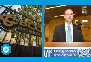 BCC, MARIO NAVA ELETTO PRESIDENTE DEL FONDO DI SOSTEGNO AL REDDITO